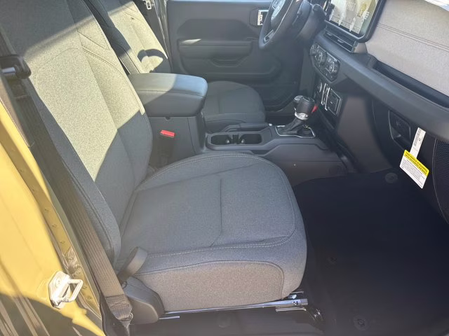 2026 41 Jeep Gladiator Sport S 4X4 Truck