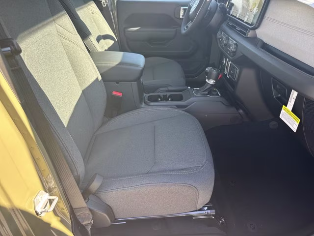 2026 41 Jeep Gladiator Sport S 4X4 Truck