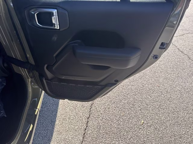 2026 41 Jeep Gladiator Sport S 4X4 Truck