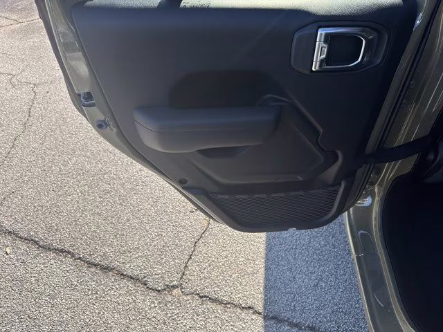 2026 41 Jeep Gladiator Sport S 4X4 Truck
