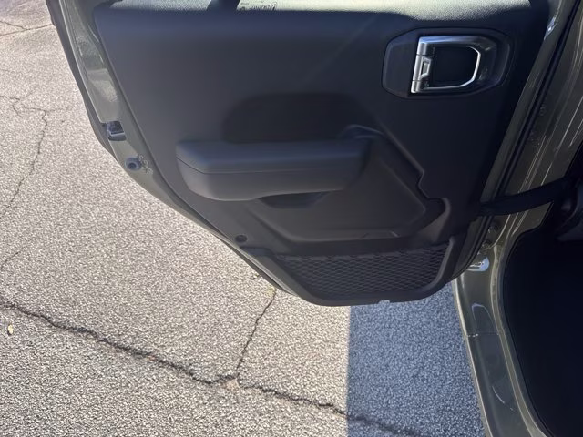 2026 41 Jeep Gladiator Sport S 4X4 Truck