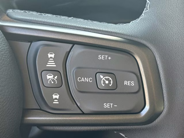 2026 41 Jeep Gladiator Sport S 4X4 Truck