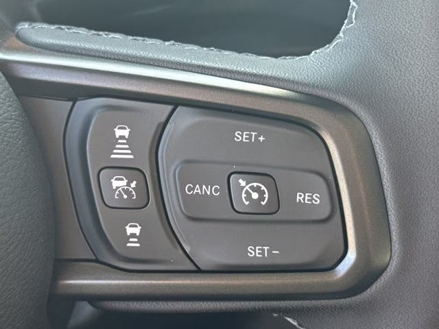 2026 41 Jeep Gladiator Sport S 4X4 Truck