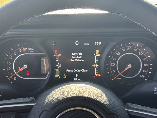 2026 41 Jeep Gladiator Sport S 4X4 Truck