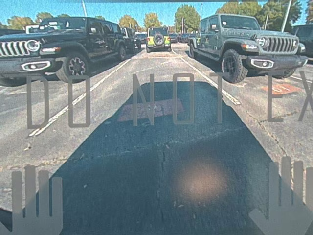 2026 41 Jeep Gladiator Sport S 4X4 Truck