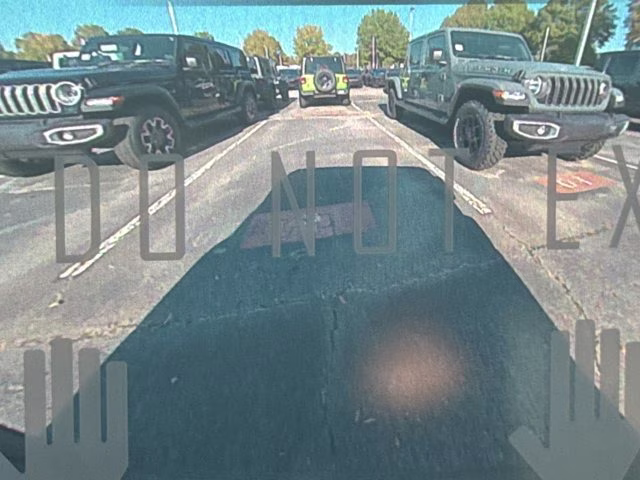 2026 41 Jeep Gladiator Sport S 4X4 Truck