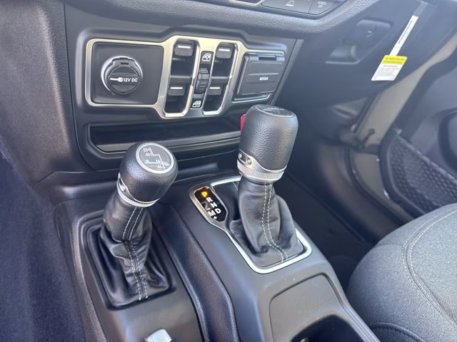 2026 41 Jeep Gladiator Sport S 4X4 Truck