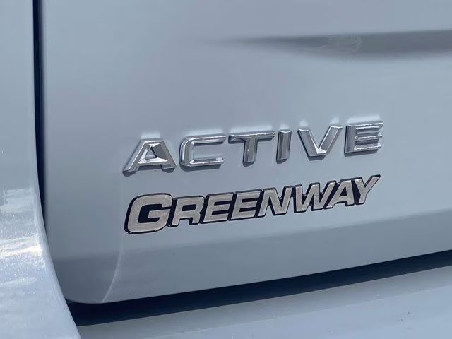 2026 Glacier Gray Metallic Tri-Coat Ford Expedition Max Active 4X4 SUV