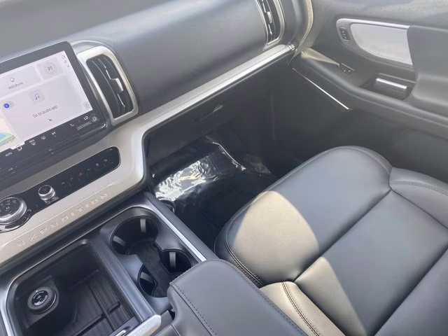 2026 Glacier Gray Metallic Tri-Coat Ford Expedition Max Active 4X4 SUV