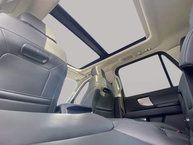 2026 Glacier Gray Metallic Tri-Coat Ford Expedition Max Active 4X4 SUV