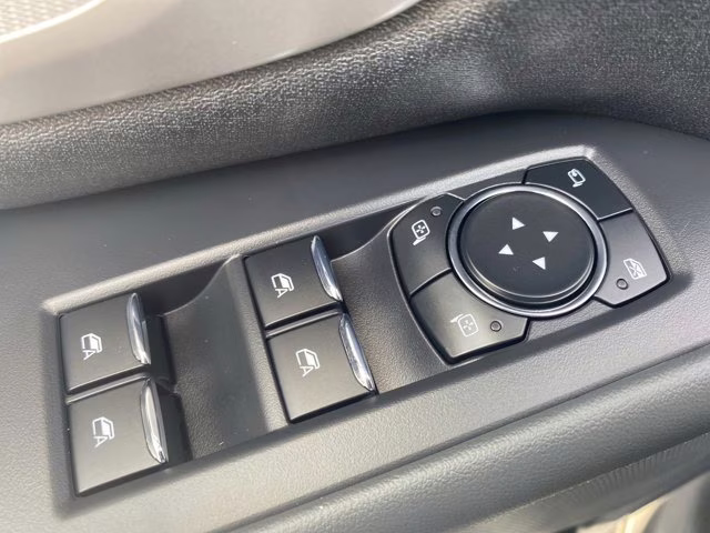 2026 Glacier Gray Metallic Tri-Coat Ford Expedition Max Active 4X4 SUV