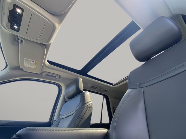 2026 Glacier Gray Metallic Tri-Coat Ford Expedition Max Active 4X4 SUV