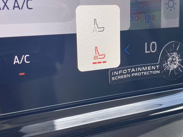 2026 Glacier Gray Metallic Tri-Coat Ford Expedition Max Active 4X4 SUV