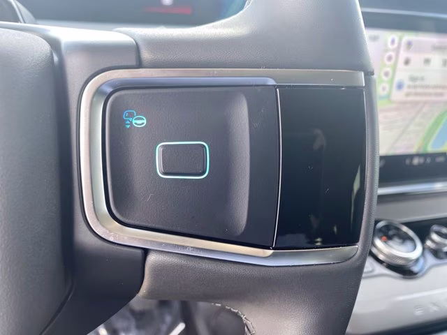 2026 Glacier Gray Metallic Tri-Coat Ford Expedition Max Active 4X4 SUV