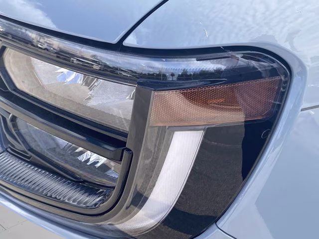 2026 Glacier Gray Metallic Tri-Coat Ford Expedition Max Active 4X4 SUV