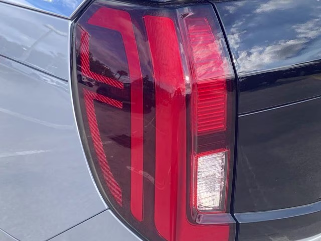 2026 Glacier Gray Metallic Tri-Coat Ford Expedition Max Active 4X4 SUV