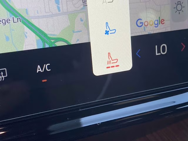 2026 Star White Metallic Tri-Coat Ford Expedition Max King Ranch 4X4 SUV