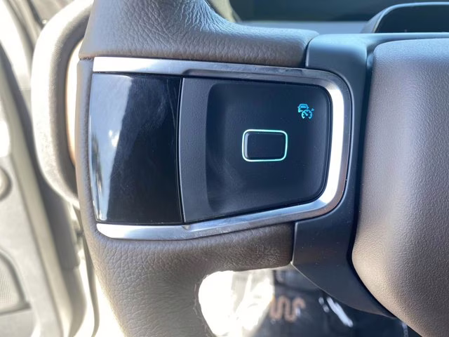 2026 Star White Metallic Tri-Coat Ford Expedition Max King Ranch 4X4 SUV