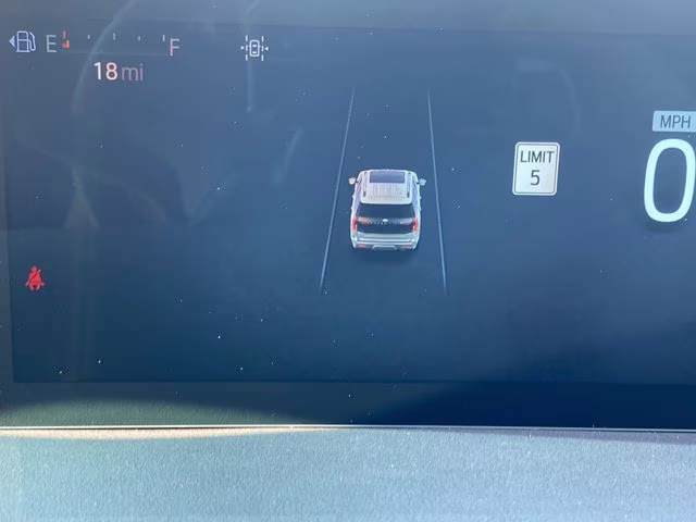 2026 Star White Metallic Tri-Coat Ford Expedition Max King Ranch 4X4 SUV