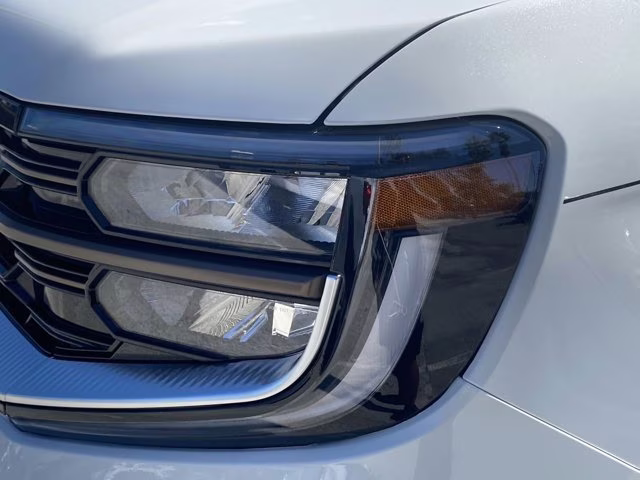 2026 Star White Metallic Tri-Coat Ford Expedition Max King Ranch 4X4 SUV