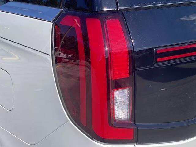 2026 Star White Metallic Tri-Coat Ford Expedition Max King Ranch 4X4 SUV