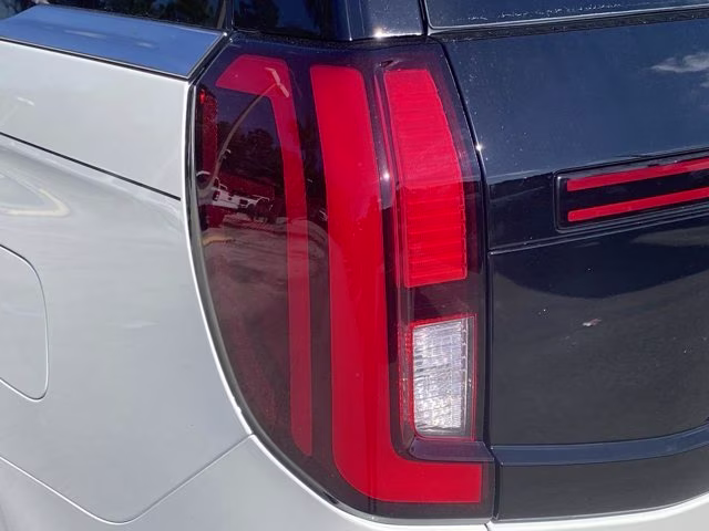 2026 Star White Metallic Tri-Coat Ford Expedition Max King Ranch 4X4 SUV