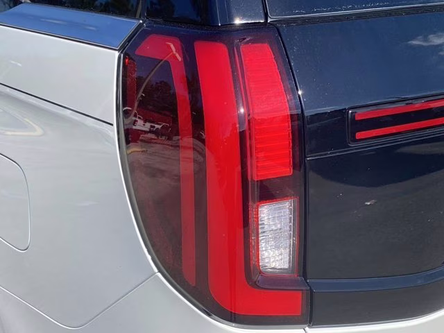 2026 Star White Metallic Tri-Coat Ford Expedition Max King Ranch 4X4 SUV