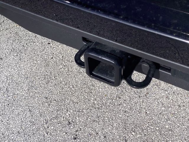2026 Agate Black Metallic Ford Expedition Tremor 4X4 SUV