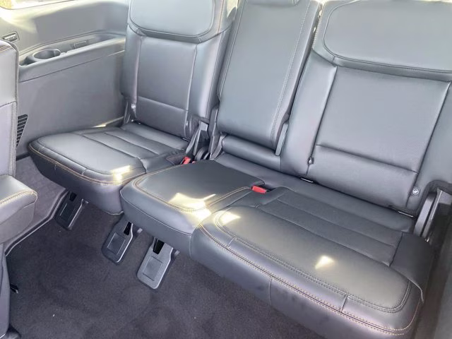 2026 Agate Black Metallic Ford Expedition Tremor 4X4 SUV