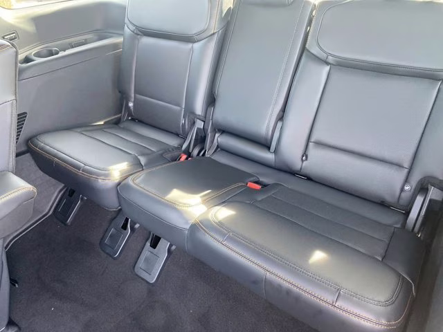 2026 Agate Black Metallic Ford Expedition Tremor 4X4 SUV