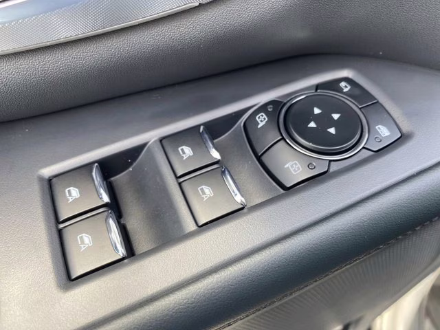 2026 Agate Black Metallic Ford Expedition Tremor 4X4 SUV