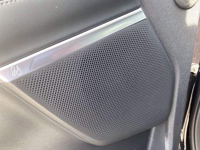 2026 Agate Black Metallic Ford Expedition Tremor 4X4 SUV