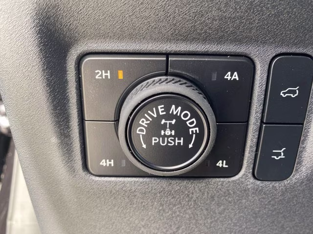 2026 Agate Black Metallic Ford Expedition Tremor 4X4 SUV