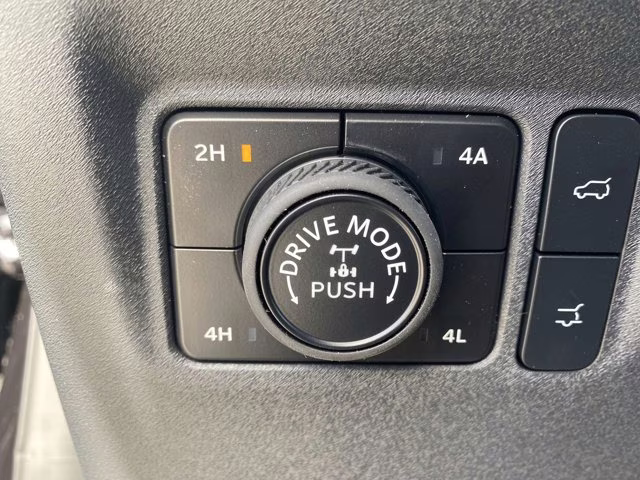 2026 Agate Black Metallic Ford Expedition Tremor 4X4 SUV