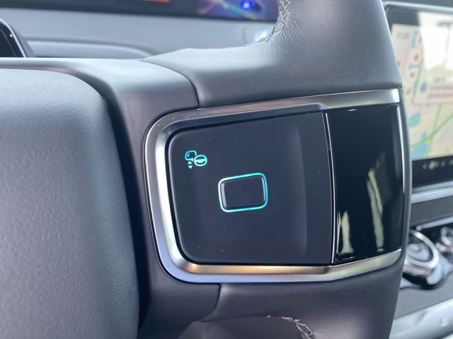 2026 Agate Black Metallic Ford Expedition Tremor 4X4 SUV