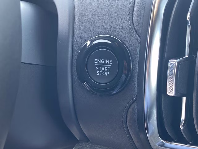 2026 Agate Black Metallic Ford Expedition Tremor 4X4 SUV