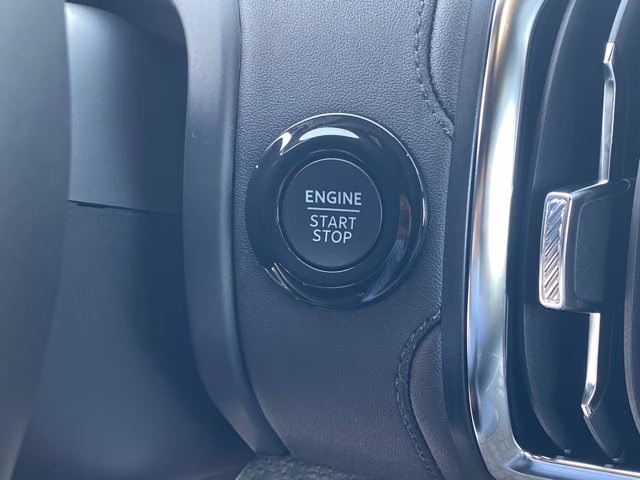 2026 Agate Black Metallic Ford Expedition Tremor 4X4 SUV