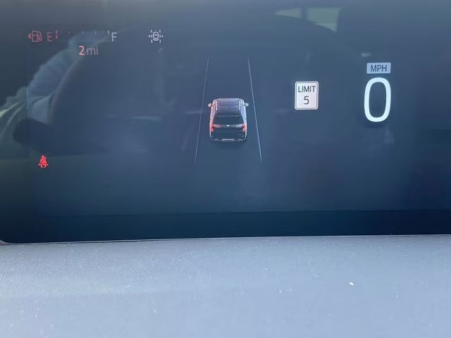 2026 Agate Black Metallic Ford Expedition Tremor 4X4 SUV