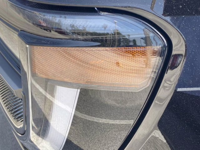 2026 Agate Black Metallic Ford Expedition Tremor 4X4 SUV