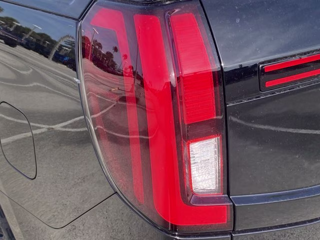 2026 Agate Black Metallic Ford Expedition Tremor 4X4 SUV