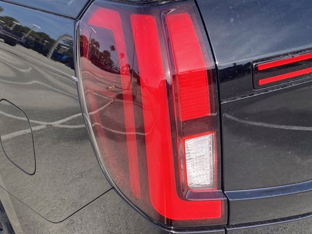 2026 Agate Black Metallic Ford Expedition Tremor 4X4 SUV