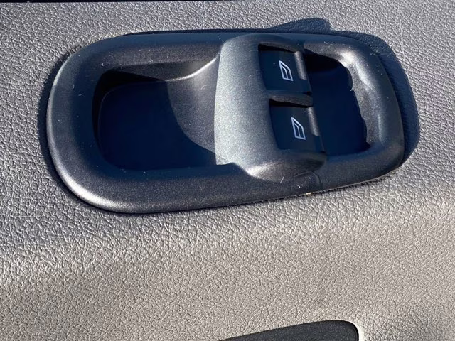 2026 Oxford White Ford Transit Cargo Van RWD Van