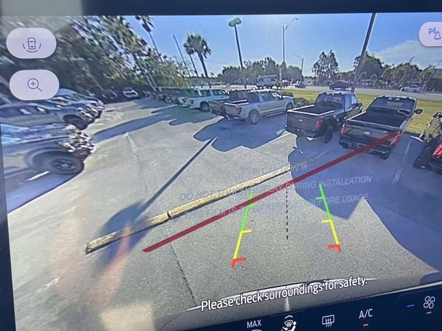 2026 Oxford White Ford Transit Cargo Van RWD Van