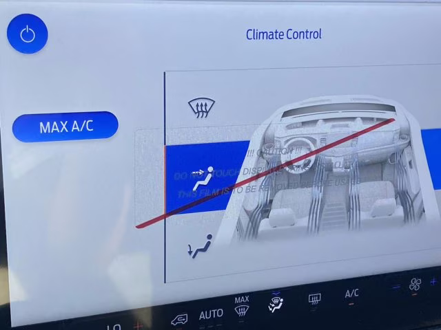 2026 Oxford White Ford Transit Cargo Van RWD Van