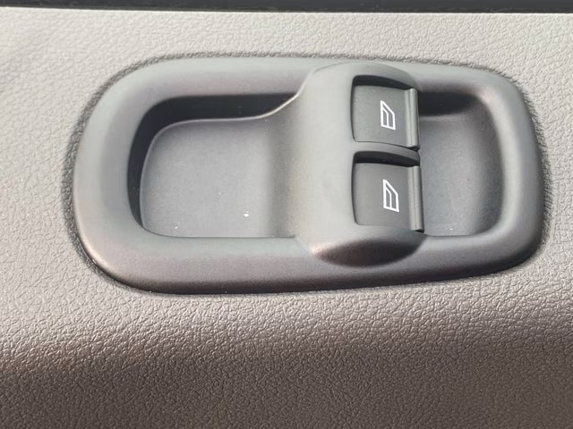 2026 Oxford White Ford Transit Cargo Van AWD Van