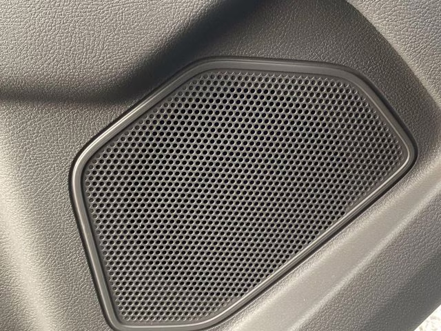 2026 Oxford White Ford Transit Cargo Van AWD Van