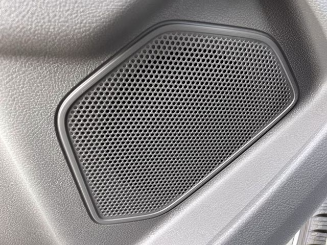 2026 Oxford White Ford Transit Cargo Van Base RWD Van