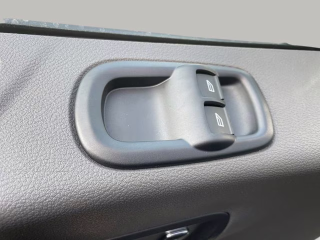 2026 Oxford White Ford Transit Cargo Van RWD Van