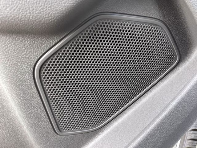 2026 Oxford White Ford Transit Cargo Van Base RWD Van