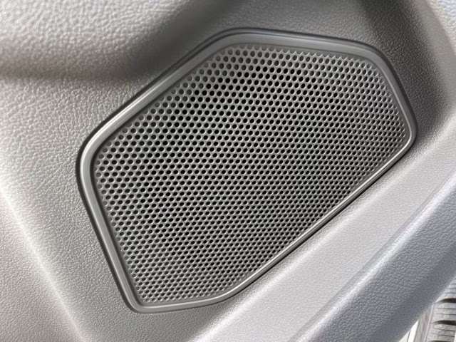 2026 Oxford White Ford Transit Cargo Van RWD Van